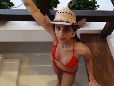 Full leaked Mar de regil private photo