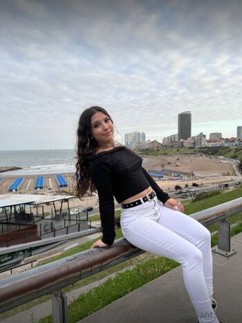 Full leaked Mar del plata private photo