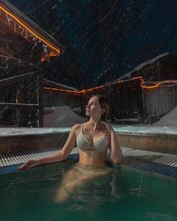 Full leaked Mar iless private photo