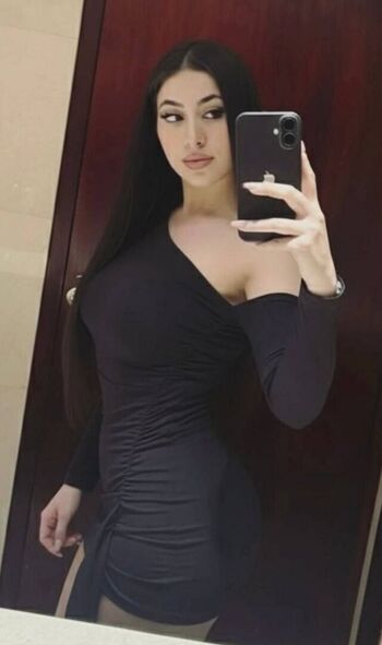 Full leaked Mar minutti private photo
