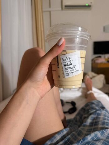 Full leaked Maroasmr private photo