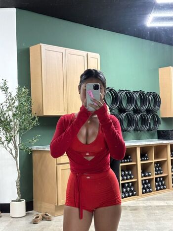 Full leaked Maruhh private photo