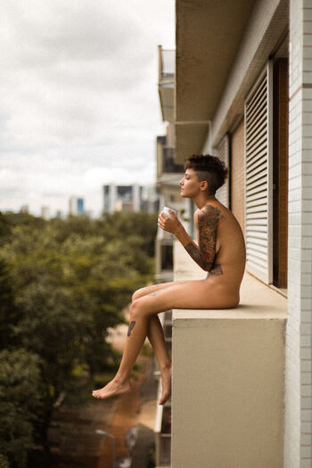 Full leaked Mara clara private photo