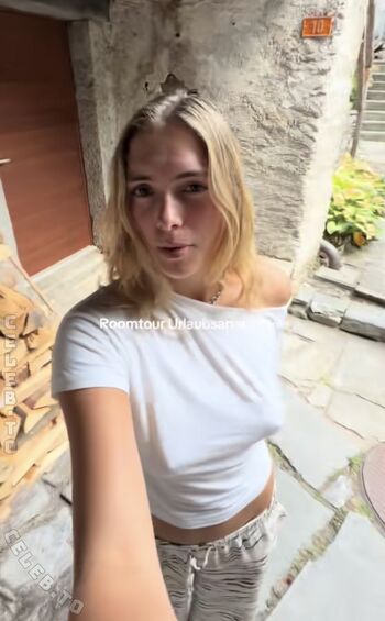 Full leaked Mara hulbach private photo