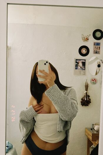 Full leaked Mara la puta private photo
