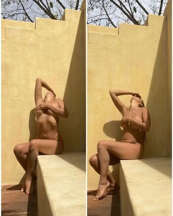 Full leaked Mara levy private photo