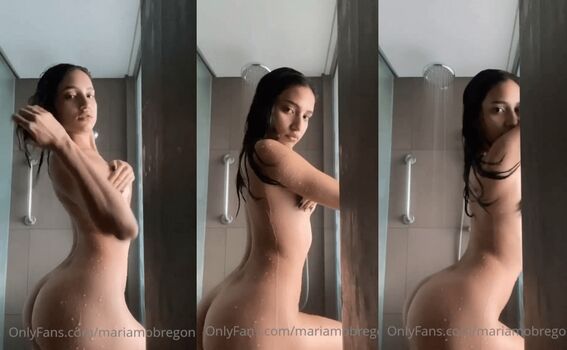 Full leaked Mara obregn private photo