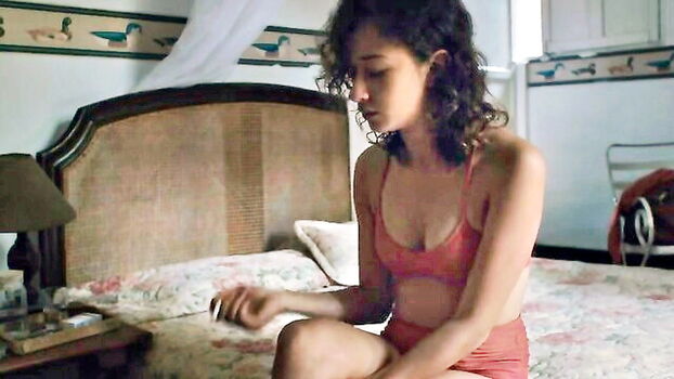 Full leaked Mara redondo private photo