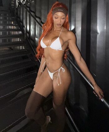 Full leaked Mara sade private photo