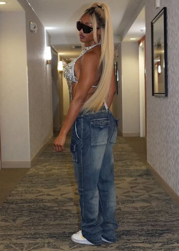 Full leaked Mara sade private photo