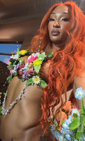 Full leaked Mara sade private photo