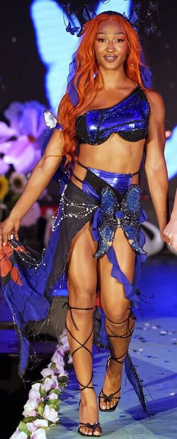 Full leaked Mara sade private photo
