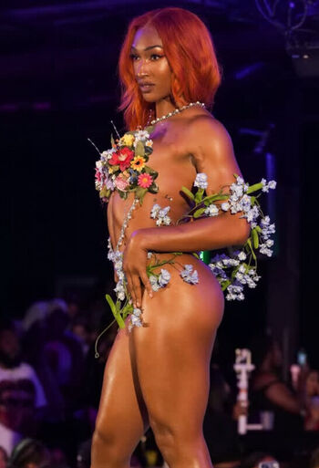 Full leaked Mara sade private photo
