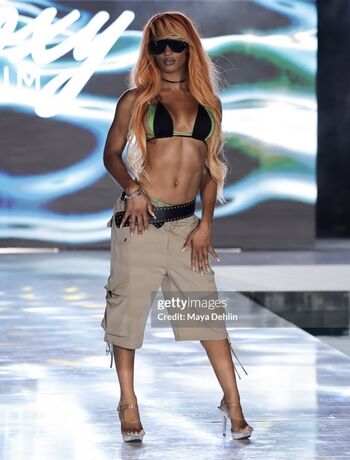 Full leaked Mara sade private photo