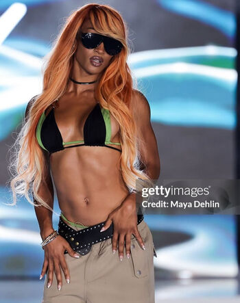 Full leaked Mara sade private photo