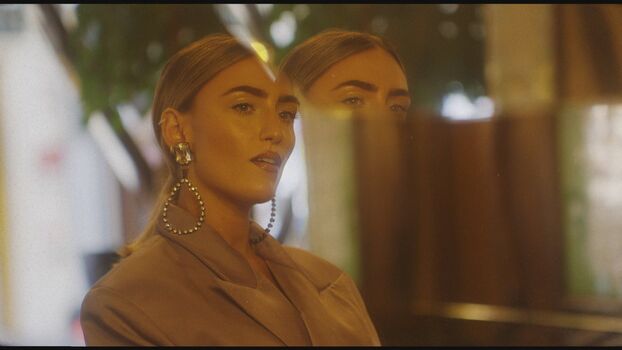 Full leaked Mara sattei private photo