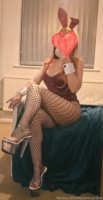 Mara Vespidae ????????