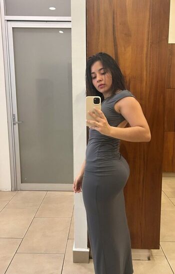 Full leaked Marbellaaguilar private photo