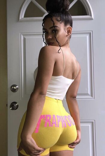 Full leaked Marbie doll private photo