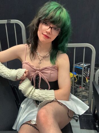 Full leaked Marbledzen private photo