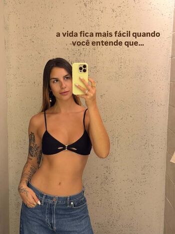 Full leaked Marcela morgon private photo