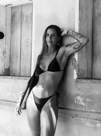 Full leaked Marcela morgon private photo
