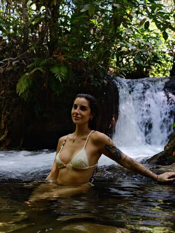 Full leaked Marcela morgon private photo