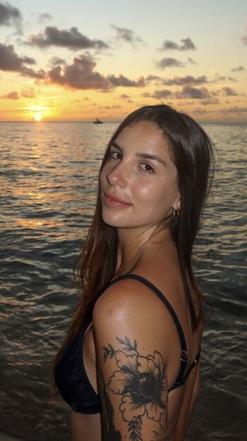 Full leaked Marcela morgon private photo