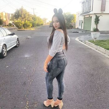 Full leaked Marceladiaz page private photo