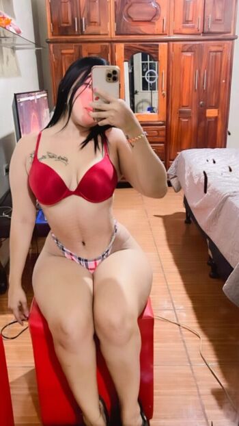 Full leaked Marcelita private photo