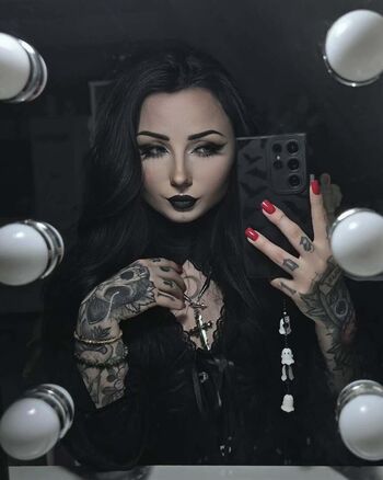 Full leaked Marciasrarcia private photo