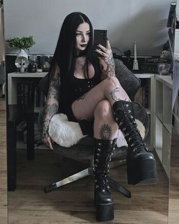 Full leaked Marciasrarcia private photo