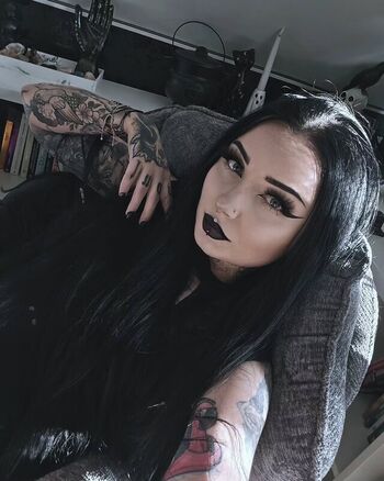 Full leaked Marciasrarcia private photo