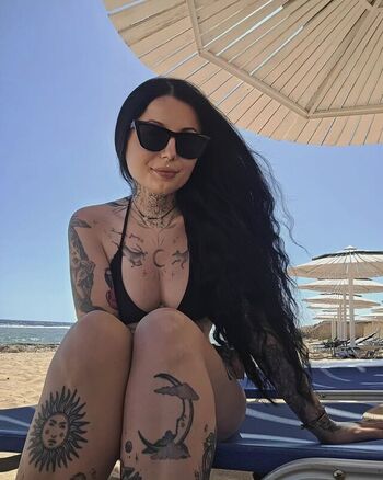 Full leaked Marciasrarcia private photo