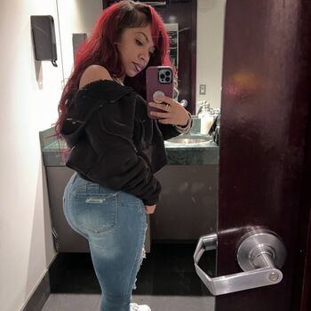 Full leaked Marcimula private photo