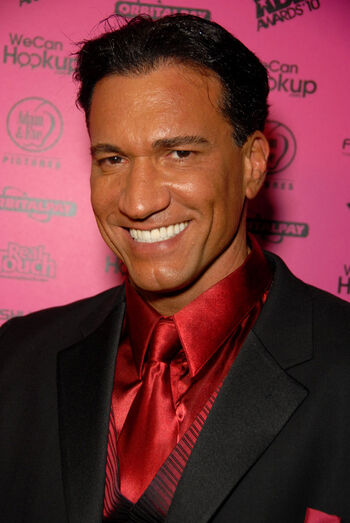 Full leaked Marco banderas private photo