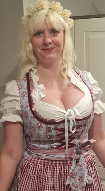 Full leaked Mareike breuckmann private photo