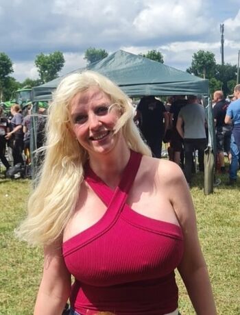 Full leaked Mareike breuckmann private photo
