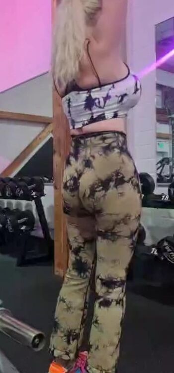 Full leaked Mareike breuckmann private photo