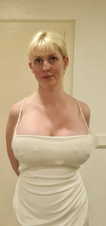 Full leaked Mareike breuckmann private photo