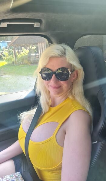 Full leaked Mareike breuckmann private photo