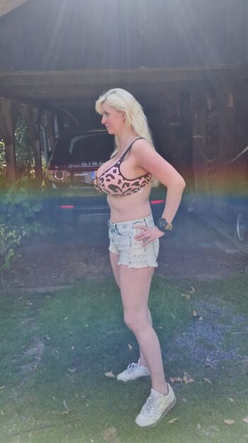 Full leaked Mareike breuckmann private photo