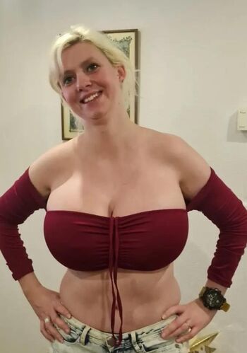 Full leaked Mareike breuckmann private photo