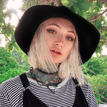 Full leaked Mareike lerch private photo