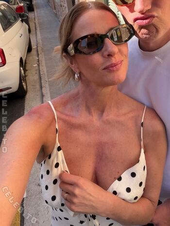 Full leaked Mareile hppner private photo