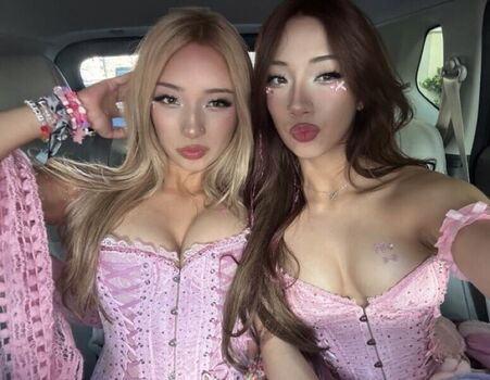 Full leaked Mareliren private photo