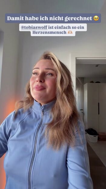 Full leaked Maren wolf private photo