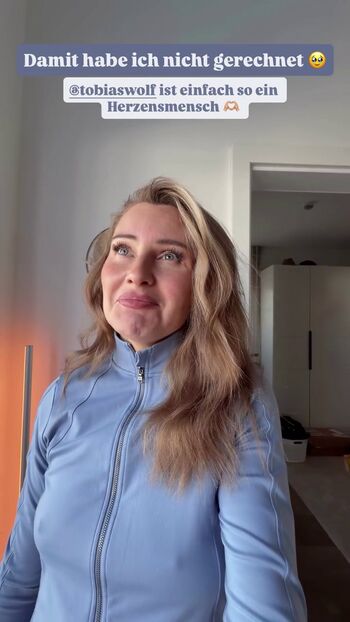 Full leaked Maren wolf private photo
