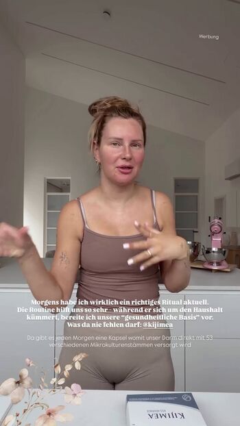 Full leaked Maren wolf private photo