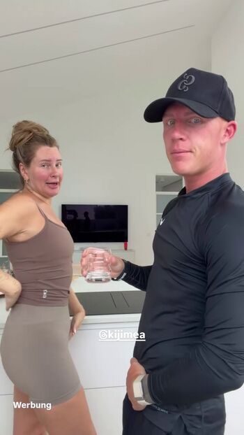 Full leaked Maren wolf private photo